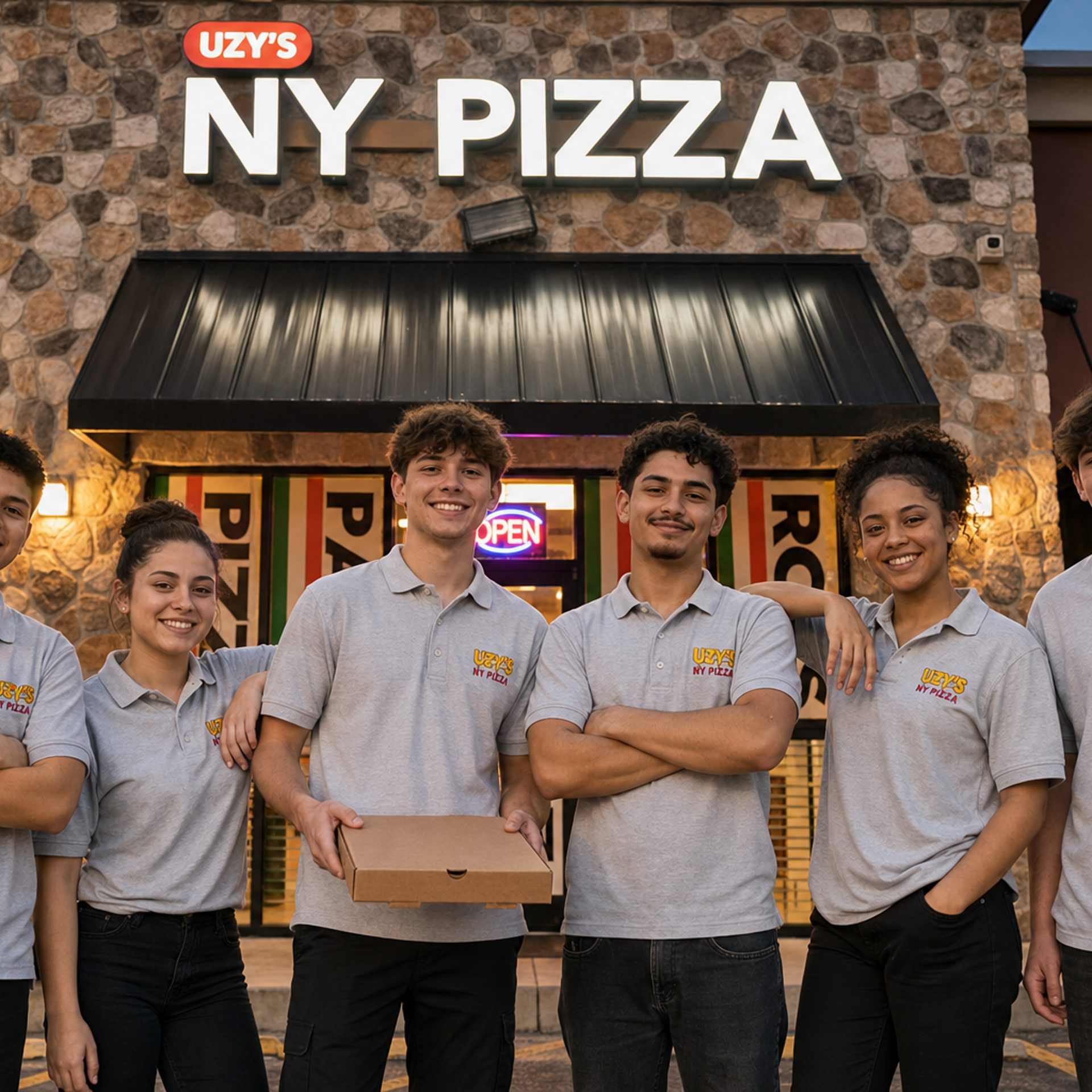 More Than Just Slices