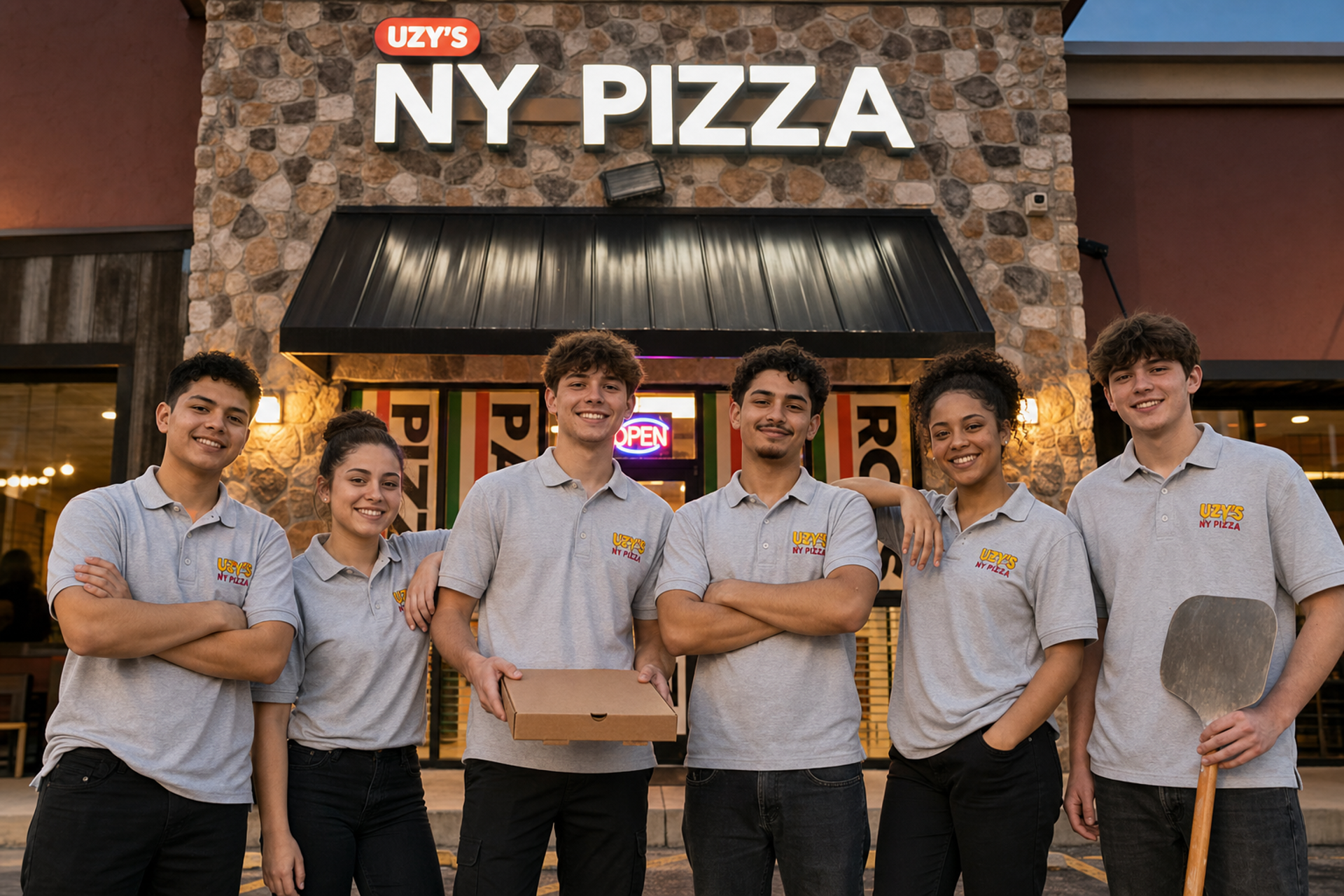 More Than Just Slices