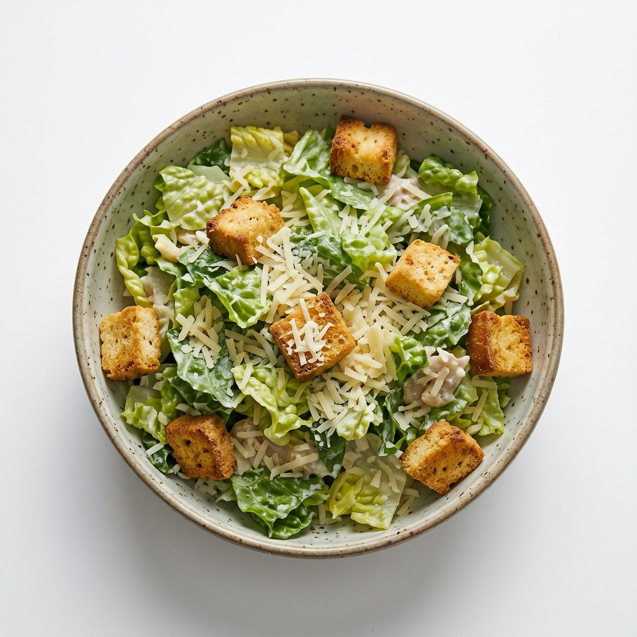 Caesar Salad.
