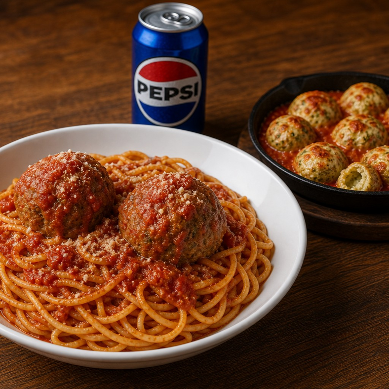 Indulge in Our Pasta Dishes