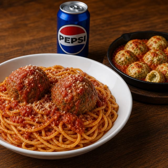 Pasta Pack.