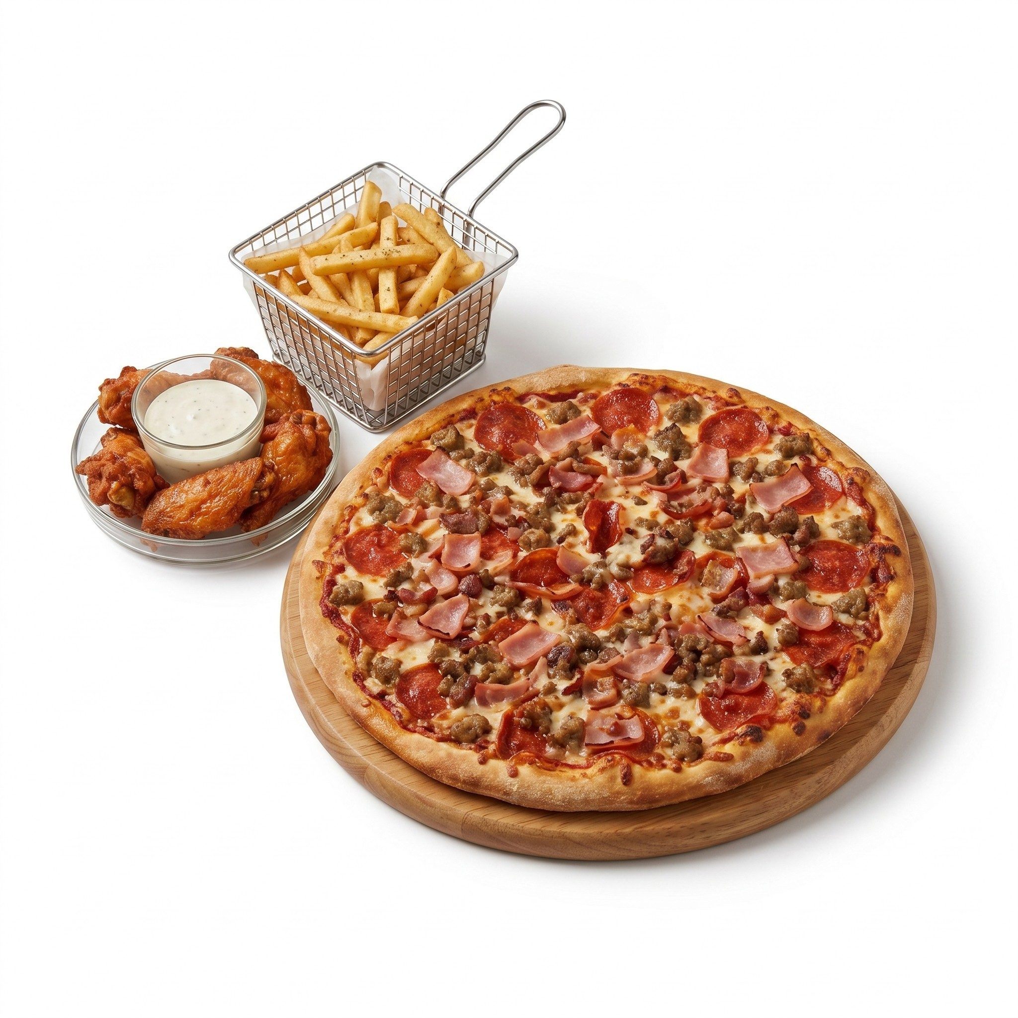 Friday Feast.
