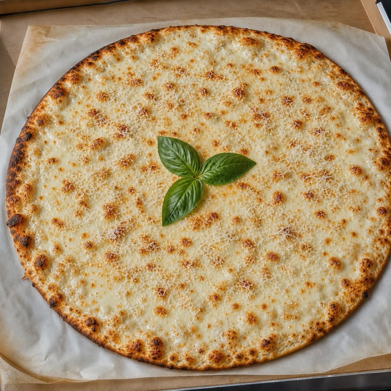 Satisfy Your Lunch Cravings