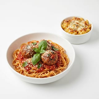 Pasta Pack
