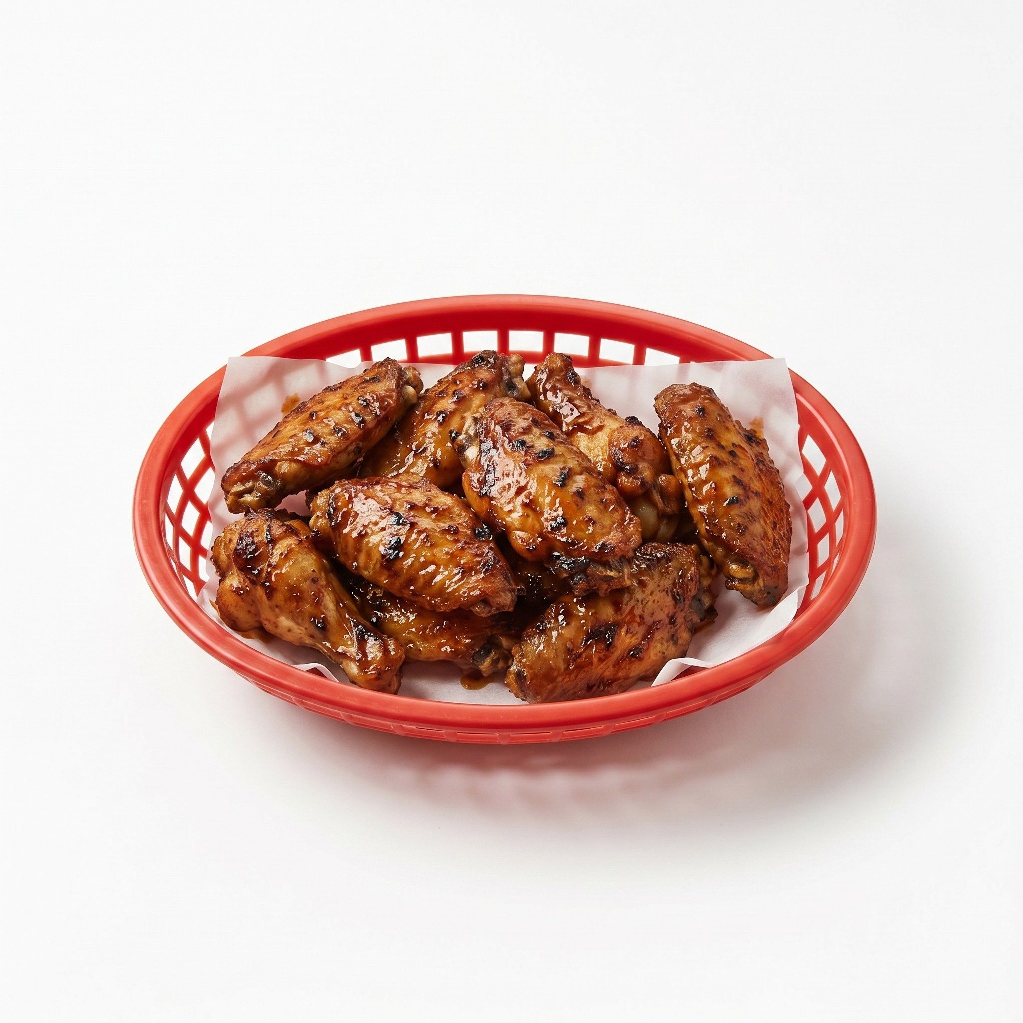 OG Buffalo Wings.