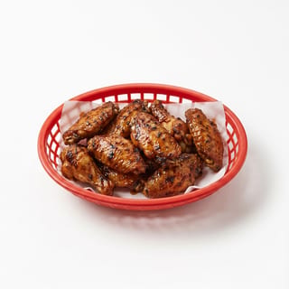 OG Buffalo Wings