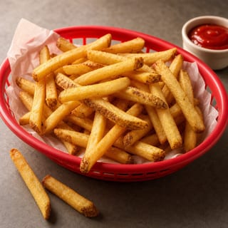 Fries