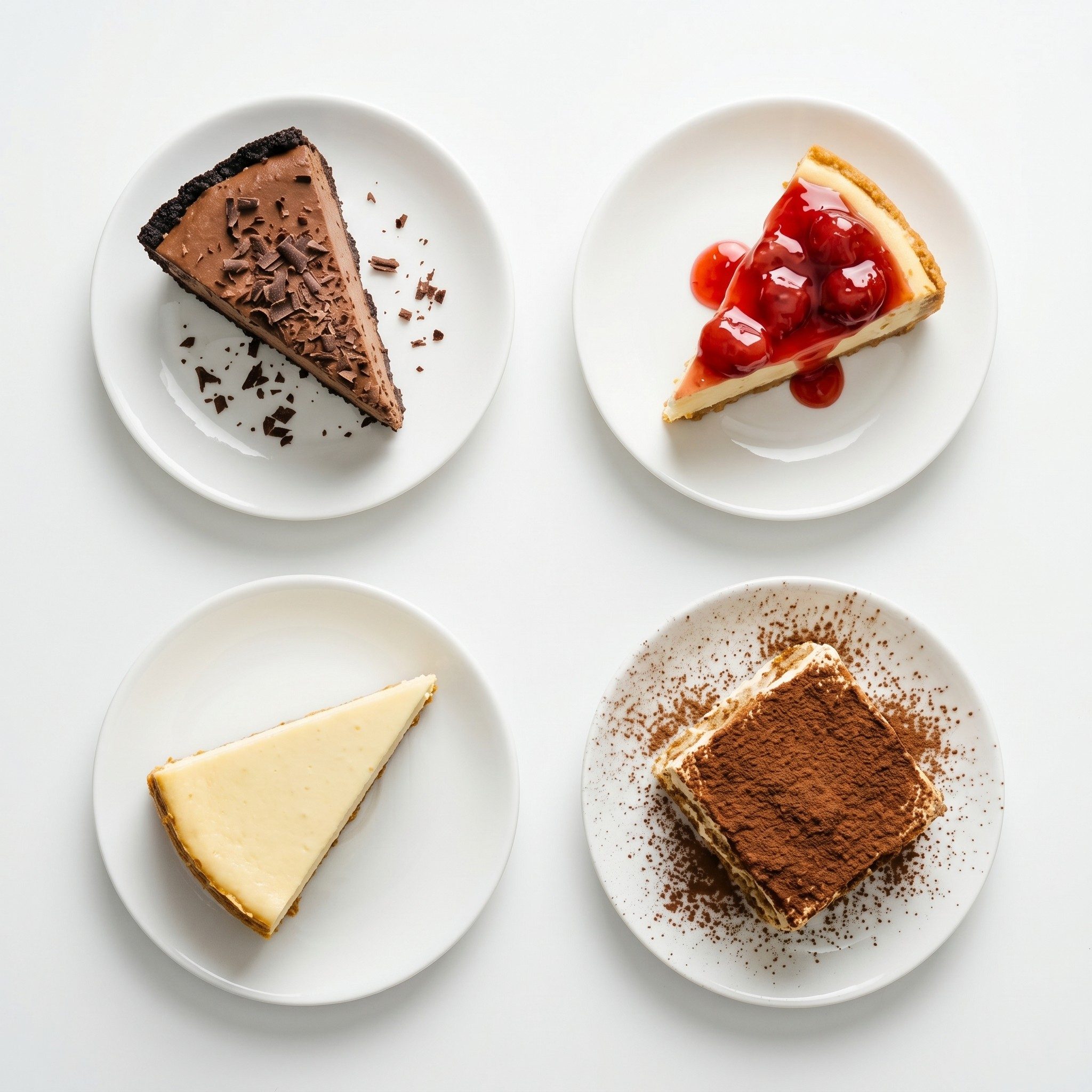 Cake Slice.