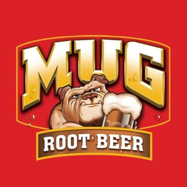 Root Beer Lineup.