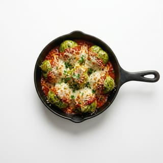Cheesy Garlic Knots
