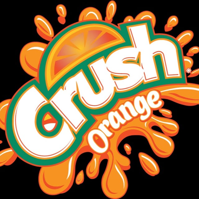 Crush Lineup.