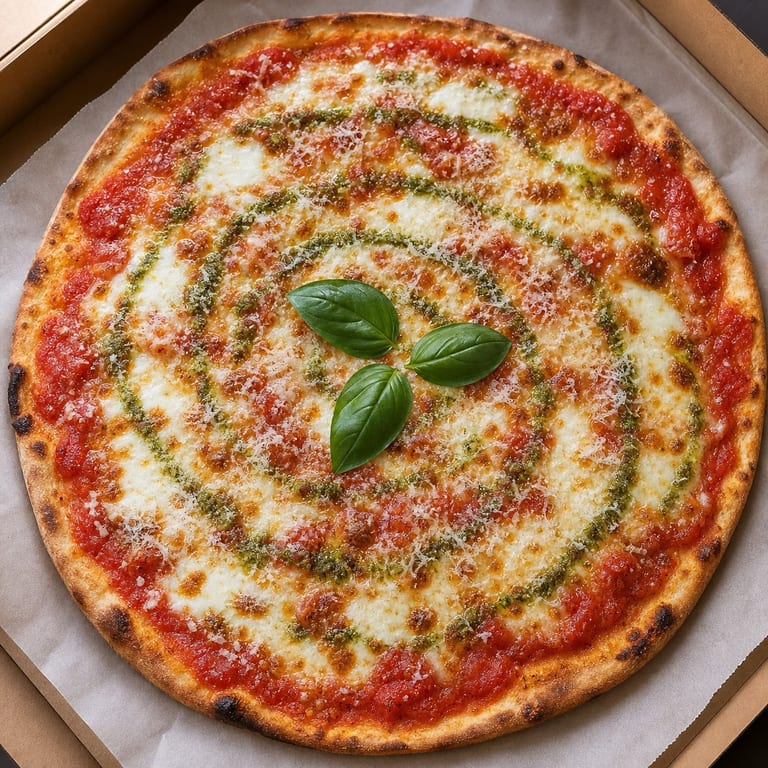 Delicious Spaghetti Dishes