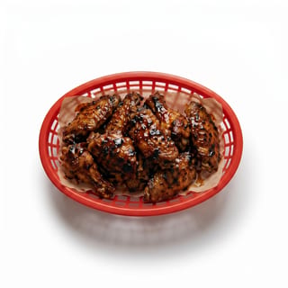 Tokyo Drip Wings