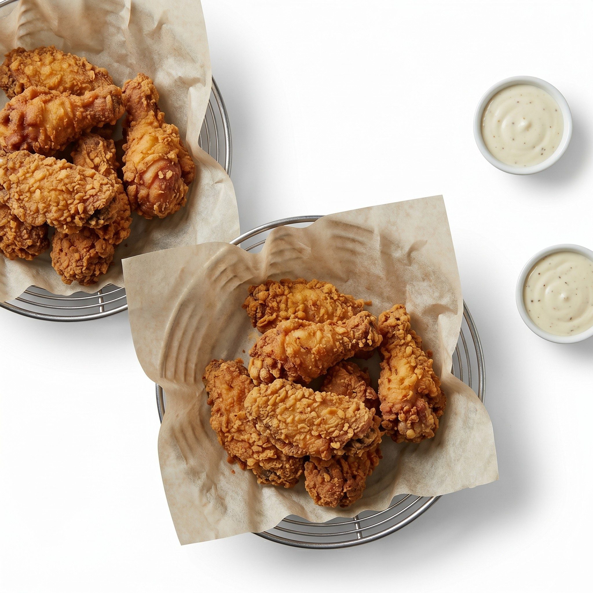 Wing Wednesday Deal.