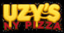 Uzy's NY Pizza