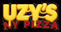 Uzy's NY Pizza